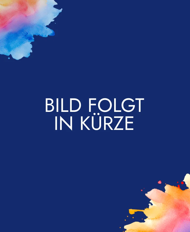 Farbenfleck-Bild-folgt